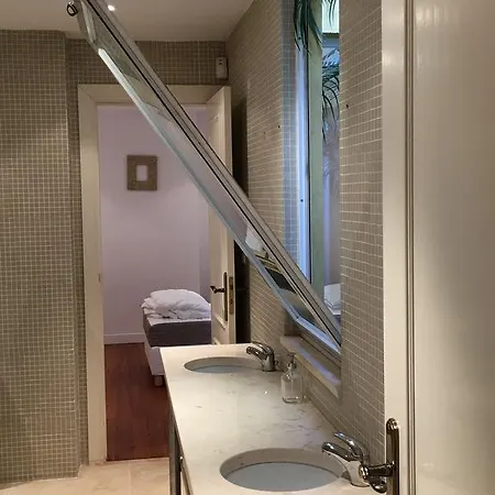 Estoril Villa Appartement
