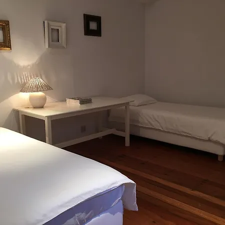 Appartement Estoril Villa Estoril