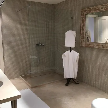 Appartement Estoril Villa