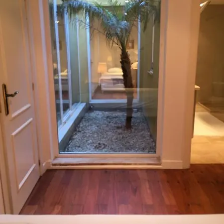 Appartement Estoril Villa Estoril