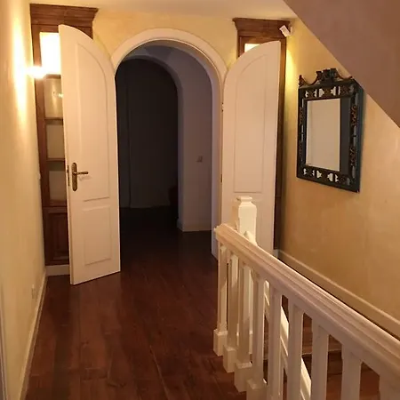 Appartement Estoril Villa