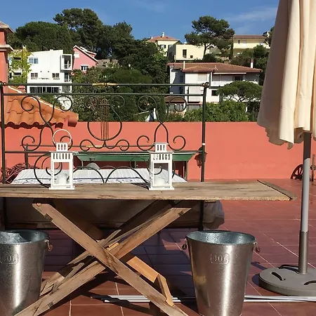 Appartement Estoril Villa *