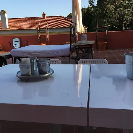 Estoril Villa Appartement