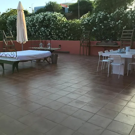 Estoril Villa *