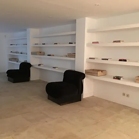 Appartement Estoril Villa