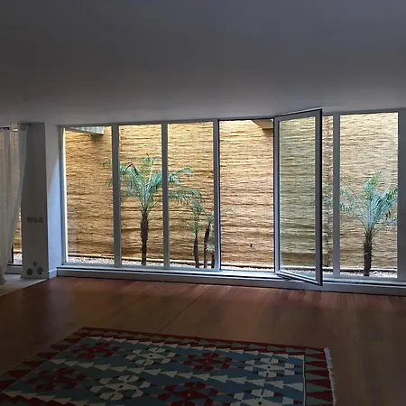Estoril Villa Appartement