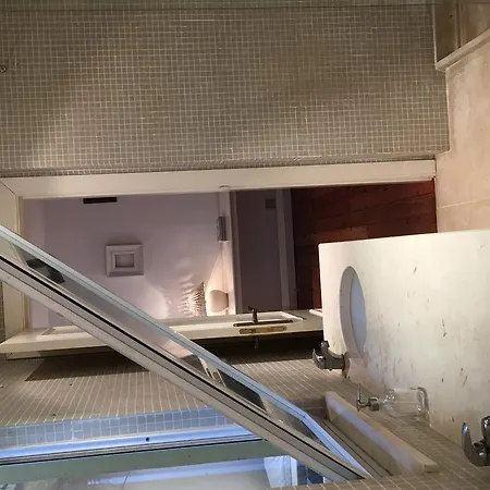 Estoril Villa Appartement *