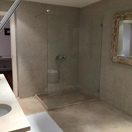 Appartement Estoril Villa Estoril