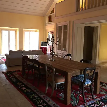 Appartement Estoril Villa