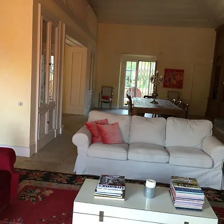 Estoril Villa Appartement