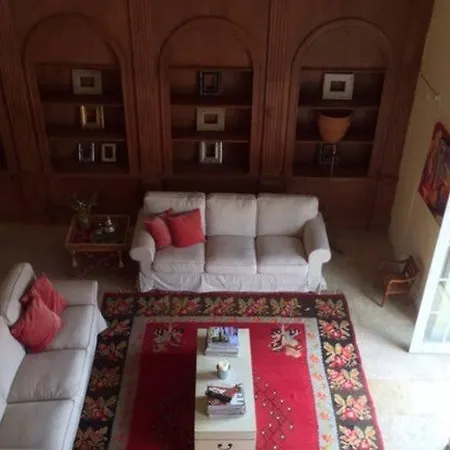 Estoril Villa Appartement
