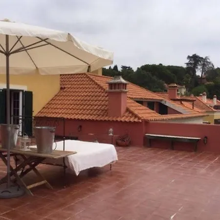 Appartement Estoril Villa
