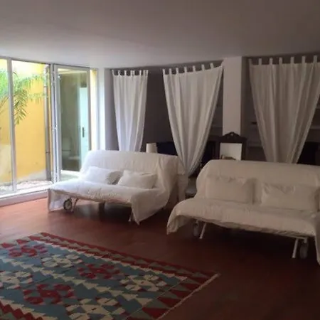 Estoril Villa Appartement