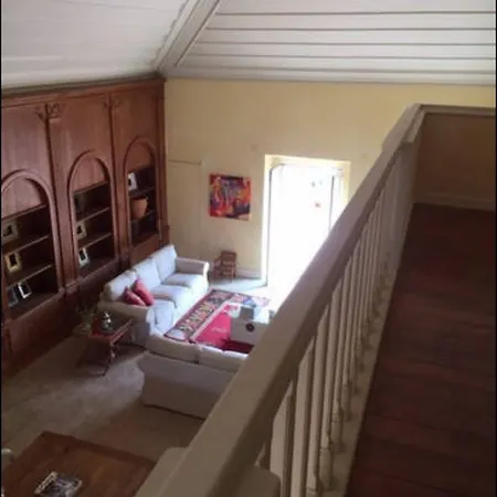 Estoril Villa Appartement *