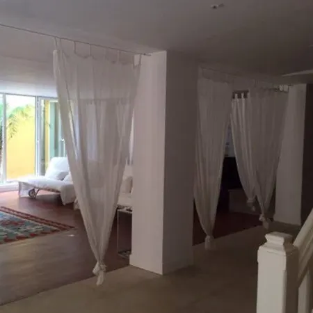 Appartement Estoril Villa *