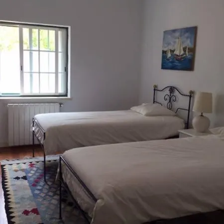 Estoril Villa Appartement *