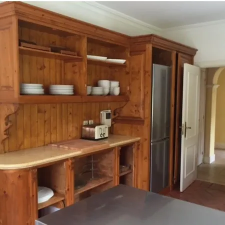 Appartement Estoril Villa *