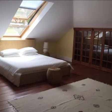 Estoril Villa Appartement